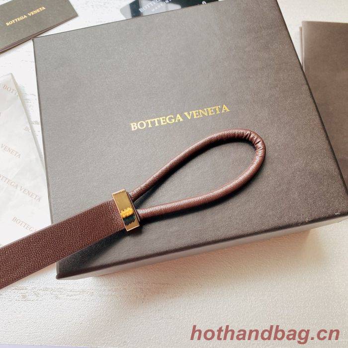 Bottega Veneta Belt 20MM BVB00001 Bottega Veneta Belt 20MM BVB00001